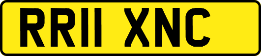 RR11XNC