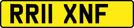 RR11XNF