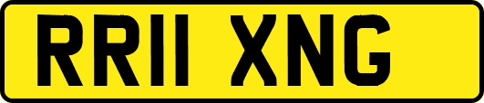 RR11XNG