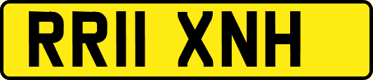 RR11XNH