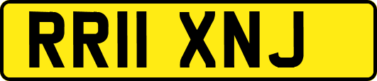 RR11XNJ