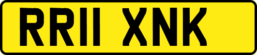 RR11XNK