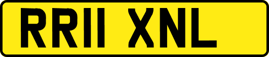 RR11XNL