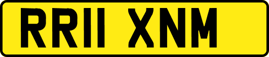 RR11XNM