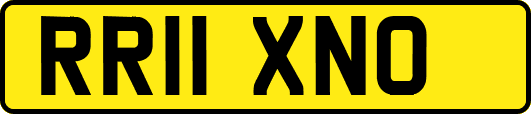 RR11XNO