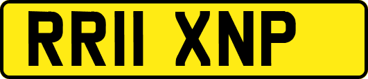 RR11XNP