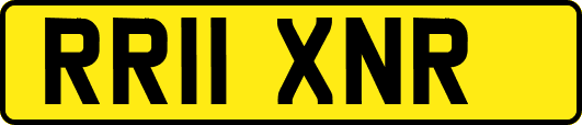 RR11XNR