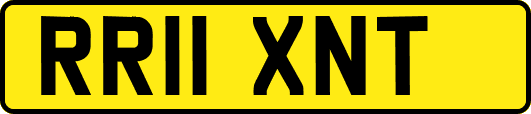 RR11XNT