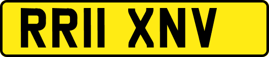 RR11XNV