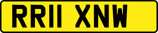 RR11XNW