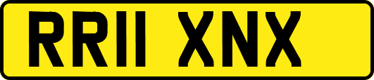 RR11XNX