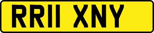RR11XNY