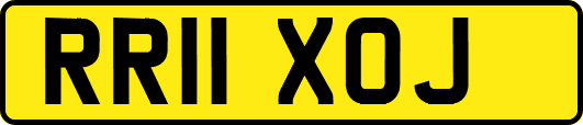 RR11XOJ
