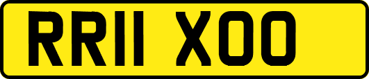 RR11XOO