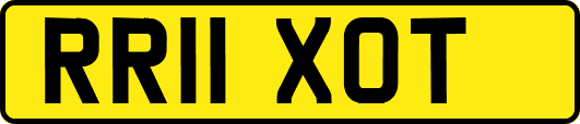 RR11XOT