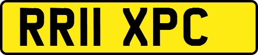 RR11XPC