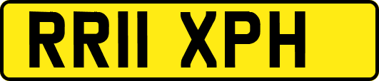 RR11XPH
