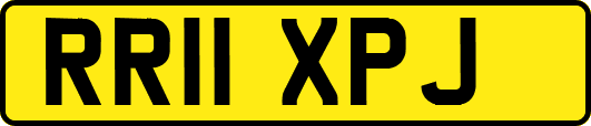 RR11XPJ