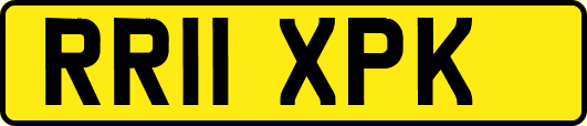 RR11XPK