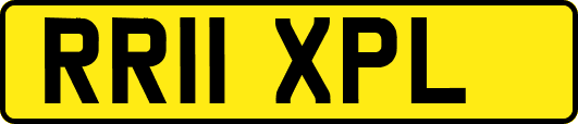 RR11XPL