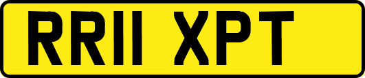 RR11XPT