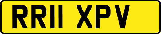 RR11XPV