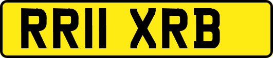 RR11XRB