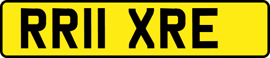 RR11XRE