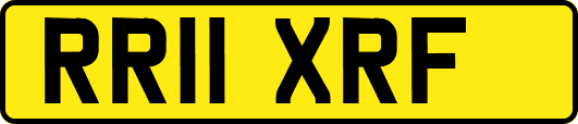 RR11XRF