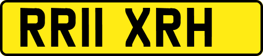 RR11XRH
