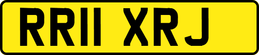 RR11XRJ