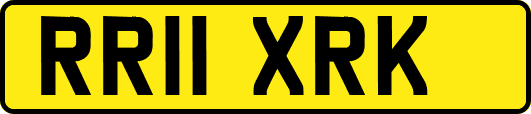 RR11XRK