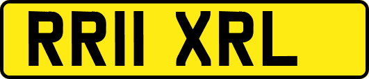 RR11XRL