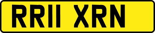 RR11XRN