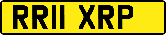 RR11XRP