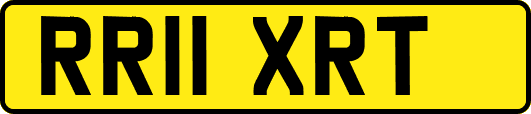 RR11XRT
