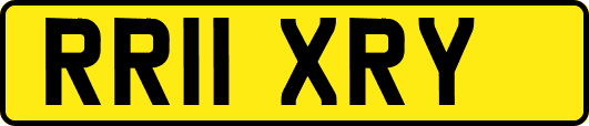 RR11XRY