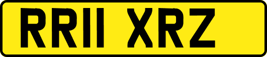 RR11XRZ
