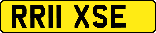 RR11XSE