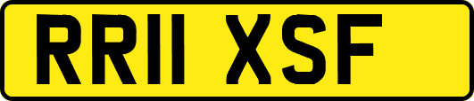 RR11XSF