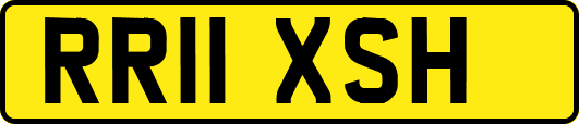 RR11XSH