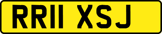 RR11XSJ