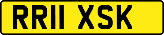 RR11XSK