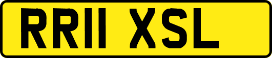 RR11XSL