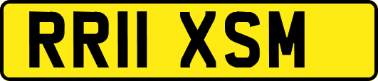 RR11XSM