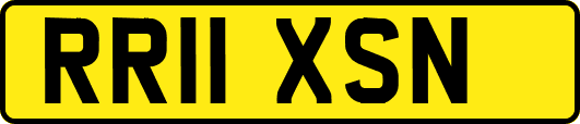 RR11XSN