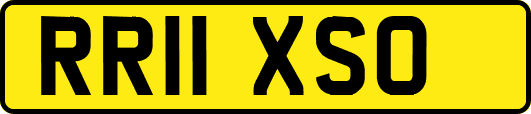 RR11XSO
