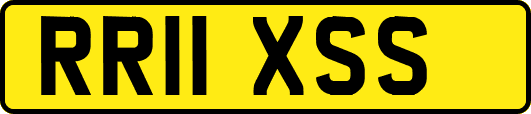 RR11XSS