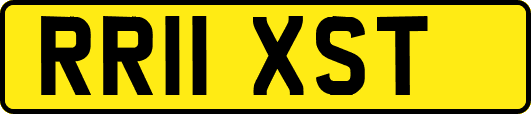 RR11XST