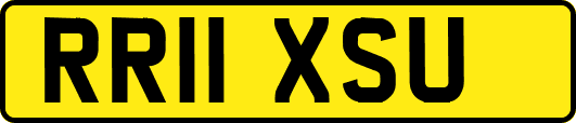 RR11XSU